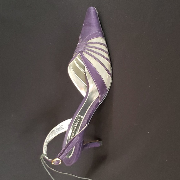 Jacques Vert Ladies Shoes & Complimentary Bracelet! - Picture 4 of 8